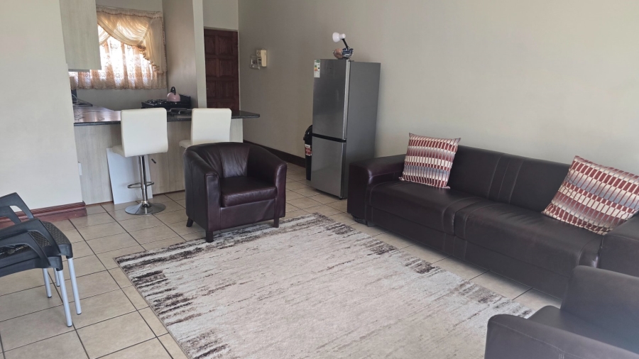2 Bedroom Property for Sale in Pellissier Free State